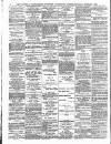 Warwick and Warwickshire Advertiser Saturday 01 February 1902 Page 4