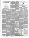 Warwick and Warwickshire Advertiser Saturday 01 March 1902 Page 3
