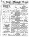 Warwick and Warwickshire Advertiser Saturday 03 May 1902 Page 1