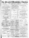 Warwick and Warwickshire Advertiser Saturday 10 May 1902 Page 1