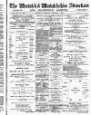 Warwick and Warwickshire Advertiser Saturday 01 November 1902 Page 1