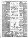 Warwick and Warwickshire Advertiser Saturday 20 February 1904 Page 2