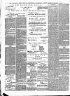 Warwick and Warwickshire Advertiser Saturday 21 January 1905 Page 2