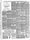 Warwick and Warwickshire Advertiser Saturday 25 February 1905 Page 3