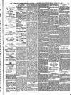 Warwick and Warwickshire Advertiser Saturday 25 February 1905 Page 5