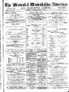 Warwick and Warwickshire Advertiser Saturday 01 April 1905 Page 1