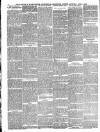Warwick and Warwickshire Advertiser Saturday 01 April 1905 Page 6