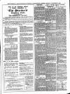 Warwick and Warwickshire Advertiser Saturday 11 November 1905 Page 3
