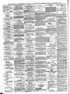 Warwick and Warwickshire Advertiser Saturday 25 November 1905 Page 4