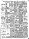 Warwick and Warwickshire Advertiser Saturday 25 November 1905 Page 5