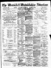 Warwick and Warwickshire Advertiser Saturday 01 September 1906 Page 1