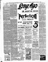 Warwick and Warwickshire Advertiser Saturday 16 January 1909 Page 2