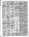 Warwick and Warwickshire Advertiser Saturday 16 January 1909 Page 4