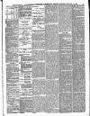 Warwick and Warwickshire Advertiser Saturday 16 January 1909 Page 5