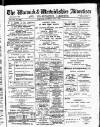 Warwick and Warwickshire Advertiser Saturday 01 May 1909 Page 1