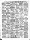 Warwick and Warwickshire Advertiser Saturday 11 September 1909 Page 4