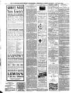 Warwick and Warwickshire Advertiser Saturday 08 January 1910 Page 2
