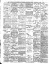 Warwick and Warwickshire Advertiser Saturday 15 January 1910 Page 4