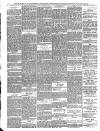 Warwick and Warwickshire Advertiser Saturday 15 January 1910 Page 8