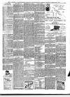 Warwick and Warwickshire Advertiser Saturday 05 February 1910 Page 3