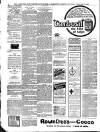 Warwick and Warwickshire Advertiser Saturday 19 February 1910 Page 2