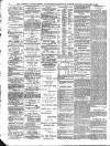 Warwick and Warwickshire Advertiser Saturday 19 February 1910 Page 4