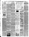 Warwick and Warwickshire Advertiser Saturday 26 February 1910 Page 2