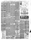 Warwick and Warwickshire Advertiser Saturday 19 March 1910 Page 3