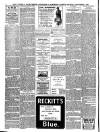 Warwick and Warwickshire Advertiser Saturday 03 September 1910 Page 2