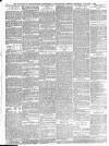 Warwick and Warwickshire Advertiser Saturday 07 January 1911 Page 6
