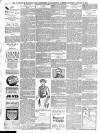 Warwick and Warwickshire Advertiser Saturday 21 January 1911 Page 2
