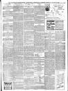 Warwick and Warwickshire Advertiser Saturday 21 January 1911 Page 3