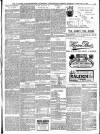 Warwick and Warwickshire Advertiser Saturday 11 February 1911 Page 3