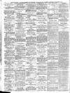 Warwick and Warwickshire Advertiser Saturday 25 March 1911 Page 4