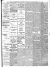 Warwick and Warwickshire Advertiser Saturday 22 April 1911 Page 5