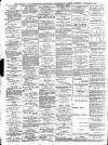 Warwick and Warwickshire Advertiser Saturday 09 December 1911 Page 4