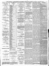 Warwick and Warwickshire Advertiser Saturday 09 December 1911 Page 5