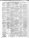 Warwick and Warwickshire Advertiser Saturday 06 January 1912 Page 4