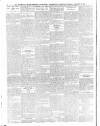 Warwick and Warwickshire Advertiser Saturday 13 January 1912 Page 6