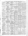 Warwick and Warwickshire Advertiser Saturday 17 February 1912 Page 4