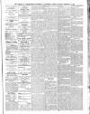 Warwick and Warwickshire Advertiser Saturday 17 February 1912 Page 5