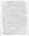 Warwick and Warwickshire Advertiser Saturday 17 February 1912 Page 6