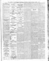 Warwick and Warwickshire Advertiser Saturday 02 March 1912 Page 5