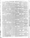 Warwick and Warwickshire Advertiser Saturday 02 March 1912 Page 8