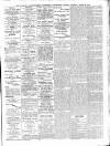 Warwick and Warwickshire Advertiser Saturday 30 March 1912 Page 5