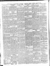 Warwick and Warwickshire Advertiser Saturday 30 March 1912 Page 8