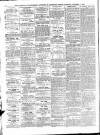 Warwick and Warwickshire Advertiser Saturday 09 November 1912 Page 4