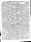 Warwick and Warwickshire Advertiser Saturday 09 November 1912 Page 6