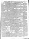 Warwick and Warwickshire Advertiser Saturday 09 November 1912 Page 7