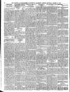 Warwick and Warwickshire Advertiser Saturday 11 January 1913 Page 6